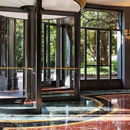 Principe Di Savoia - Dorchester Collection 5*