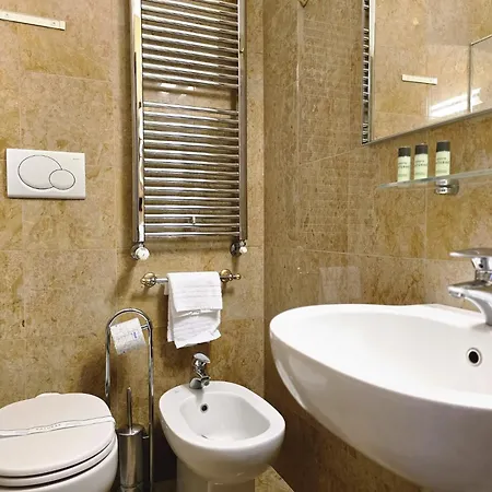 Mokinba Sant'ambroeus Hotell