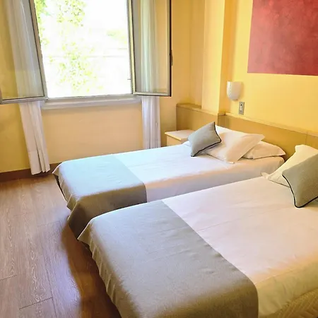 Hotel Sant'ambroeus
