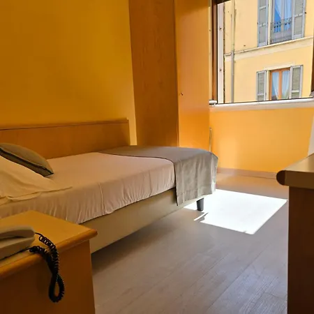 Sant'ambroeus Hotel Milaan