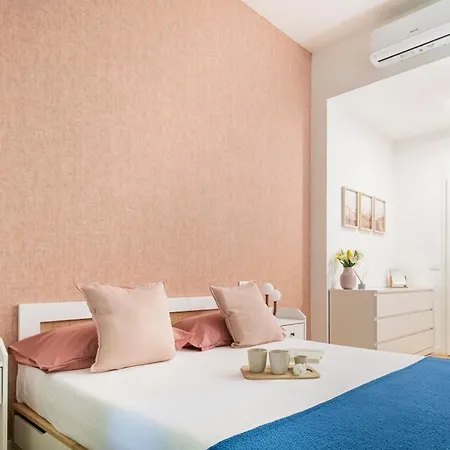 公寓 Easylife - - Corso Porta Nuova 15 - Brera 米兰