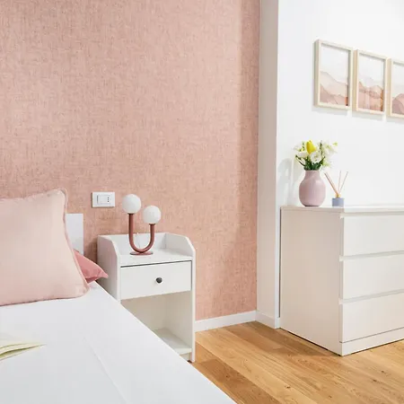 Easylife - Splendido Bilocale Immerso Nel In Zona Porta Nuova Appartamento Milano
