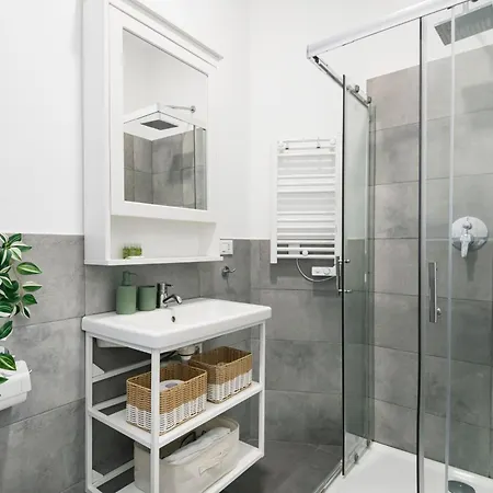 Easylife - Splendido Bilocale Immerso Nel In Zona Porta Nuova *