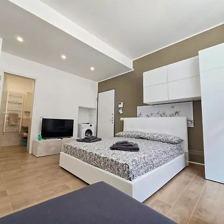 Apartment Yr - Tibaldi *