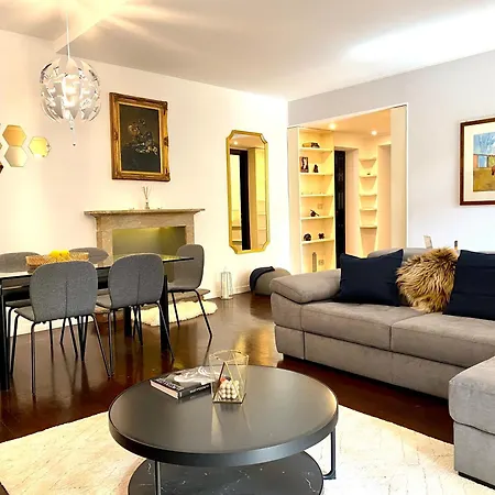 Apartment Duomo Area 2 Bedroom Deluxe *