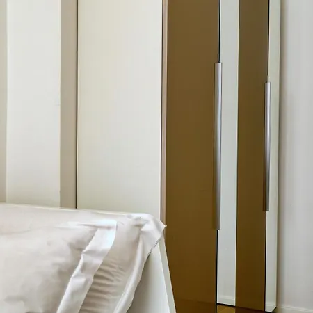 Italianway Comfort - Tortona 14 A * מילאנו