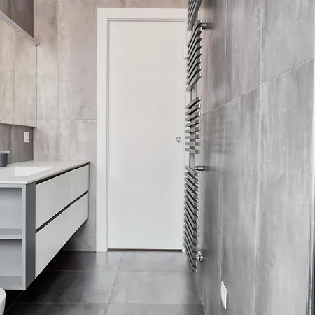 Italianway Comfort - Tortona 14 A דירה