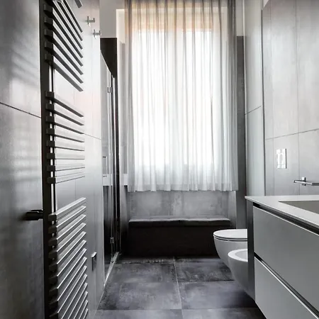 Italianway Comfort - Tortona 14 A * מילאנו