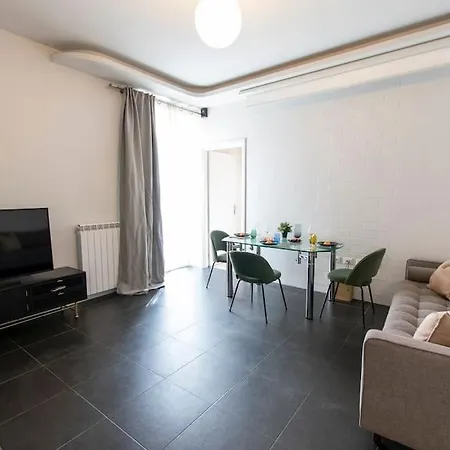 We - Sarpi House - 公寓 米兰