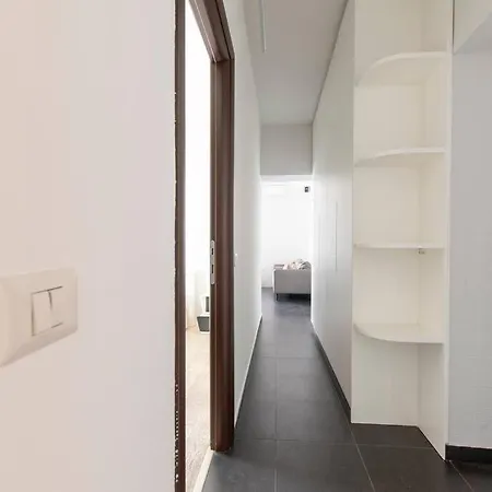 We - Sarpi House - شقة *