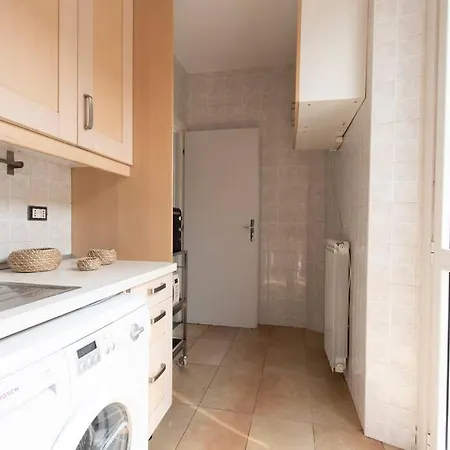 شقة We - Sarpi House - ميلان