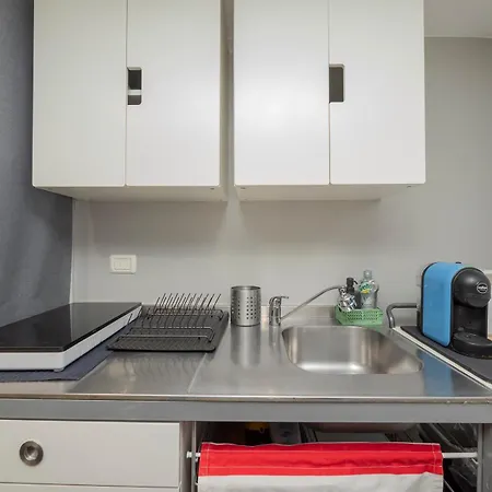 Apartman Youhosty - Porta Romana Sx *