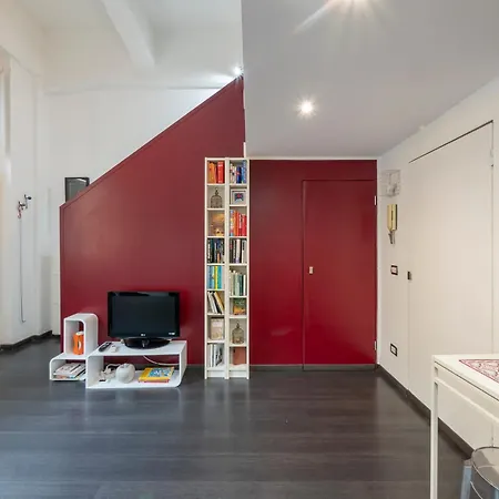 Apartman Youhosty - Porta Romana Sx *