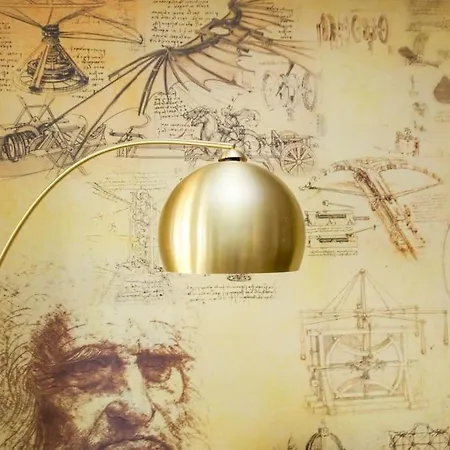 Duomo Big House130mq Vista Tempio Apartman