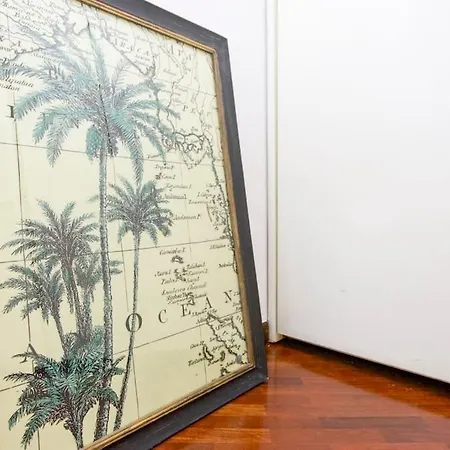 Duomo Big House130mq Vista Tempio Διαμέρισμα Μιλάνο