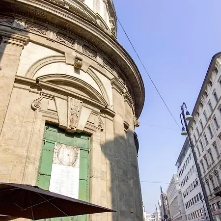 Διαμέρισμα Duomo Big House130mq Vista Tempio