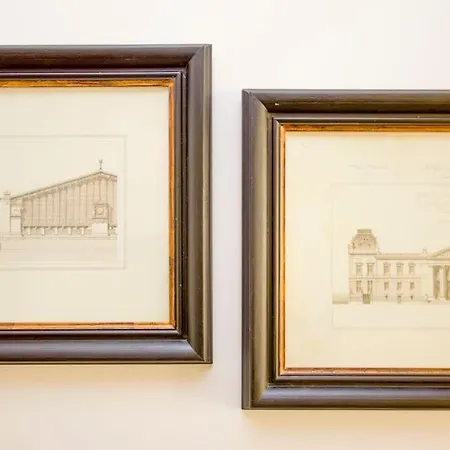 Duomo Big House130mq Vista Tempio *