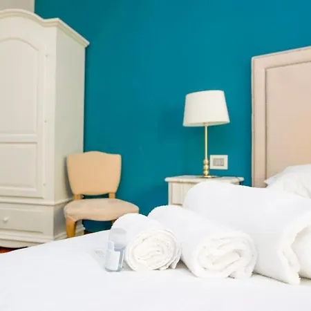 Duomo Big House130mq Vista Tempio