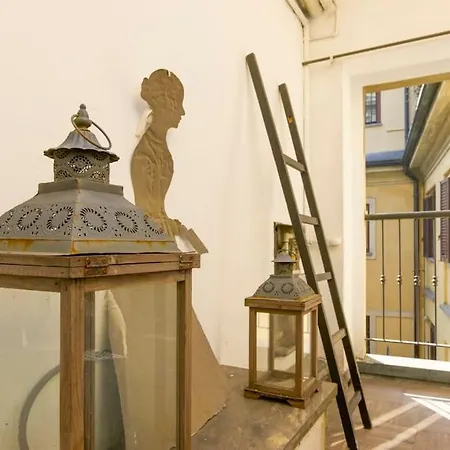 Duomo Big House130mq Vista Tempio