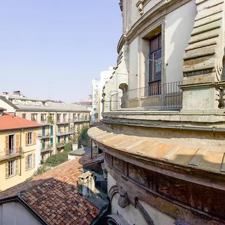 Duomo Big House130mq Vista Tempio