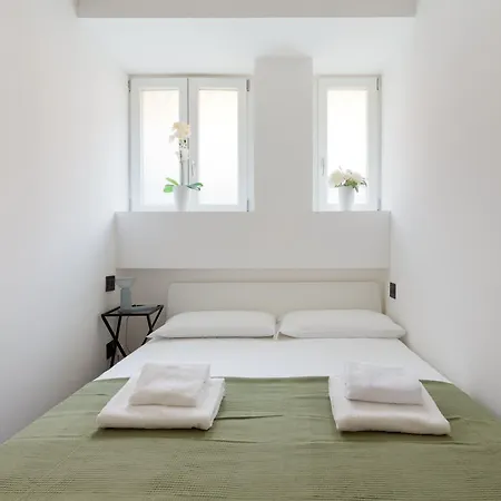 Guesthost - Affori Centro M3 Lovely