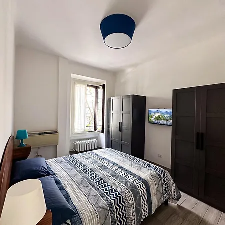 Apartmán Washington *