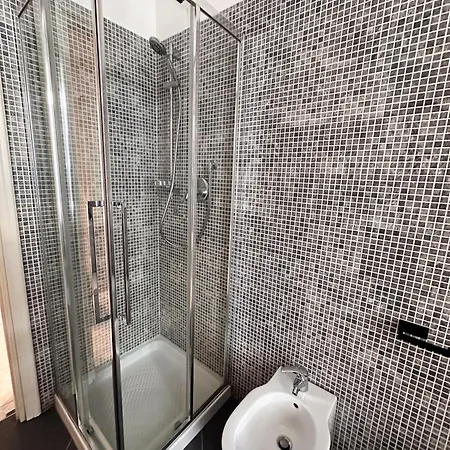 Washington Apartmán *