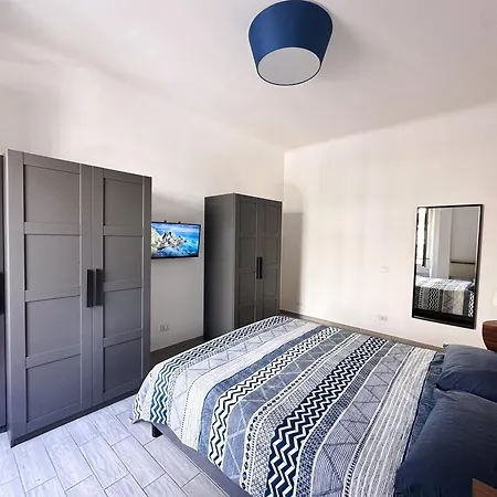 Washington Apartmán Milán