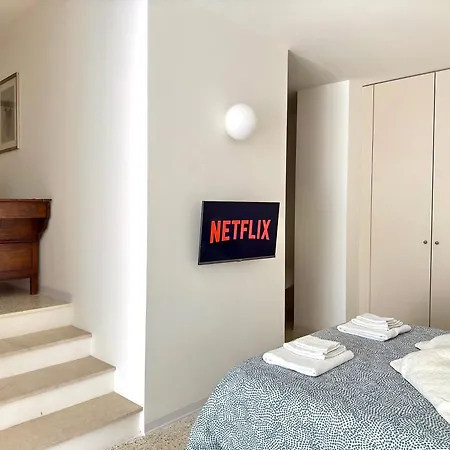 Apartment Navigli Milan