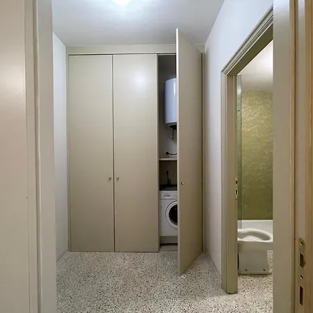 Navigli Apartment