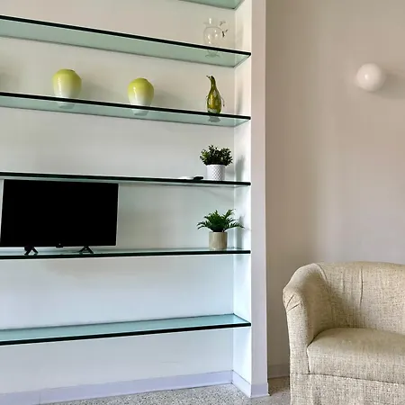 Navigli Apartment Milan
