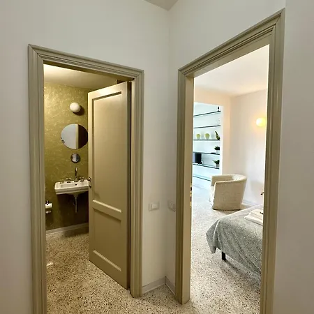 Apartment Navigli Milan