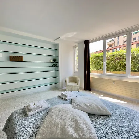 Apartment Navigli