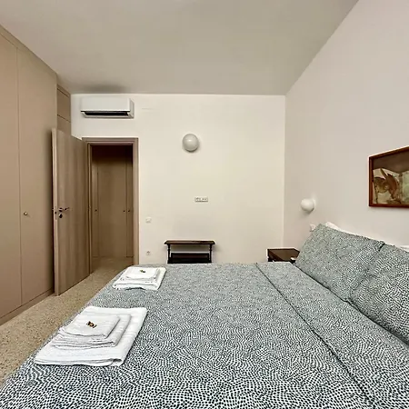Navigli Apartment *