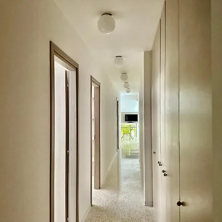 Navigli Apartment Milan