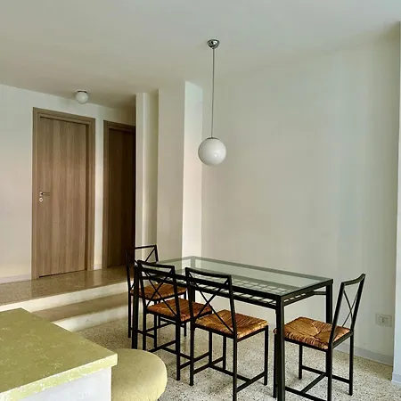 Apartment Navigli Milan
