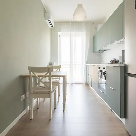 شقة Design District - Navigli