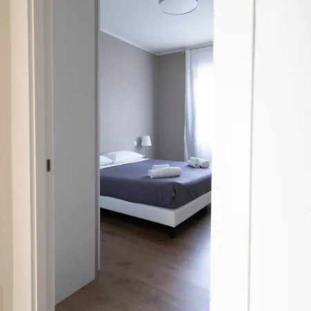 Design District - Navigli شقة ميلان