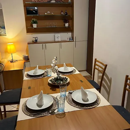 Your In - Elegant & Comfortable Milan