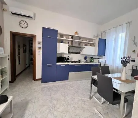 Lapo Apartman *
