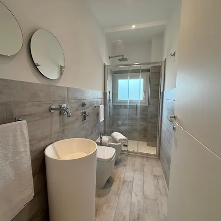 Hope Apartman Milánó