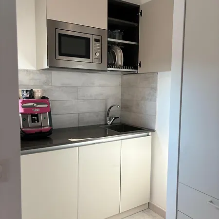 Apartman Hope Milánó