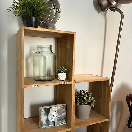 Appartamento In Garibaldi Station And Self Check In 4 People *