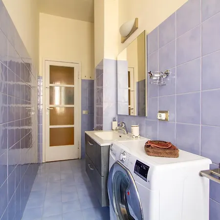 Marghera 10 The Milanese Experience Apartman *