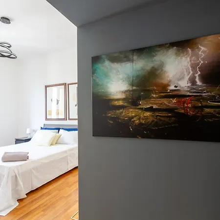 Marghera 10 The Milanese Experience Apartman *