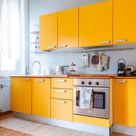 Marghera 10 The Milanese Experience