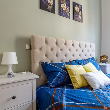 Marghera 10 The Milanese Experience Apartman *