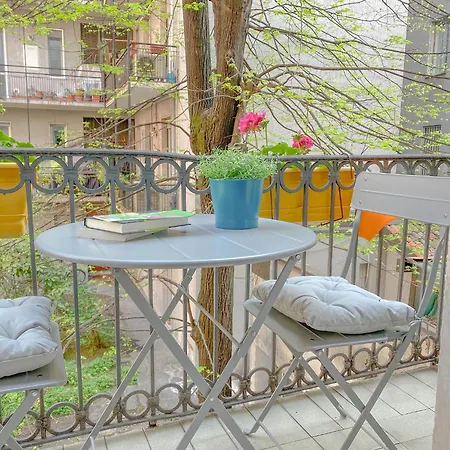 Santorsola 5 - Modern Duomo Apartmán