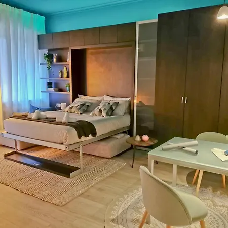 Sant'orsola 5 - Modern Duomo