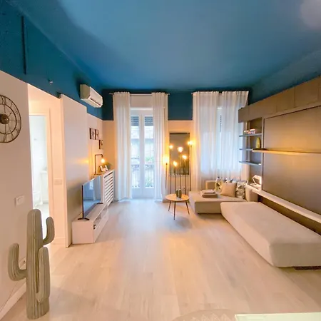 Apartmán Santorsola 5 - Modern Duomo Milán